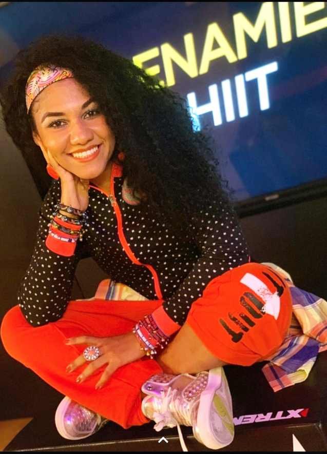 baja de peso y acelera tu metabolismo con pearl fitness panama personal trainer