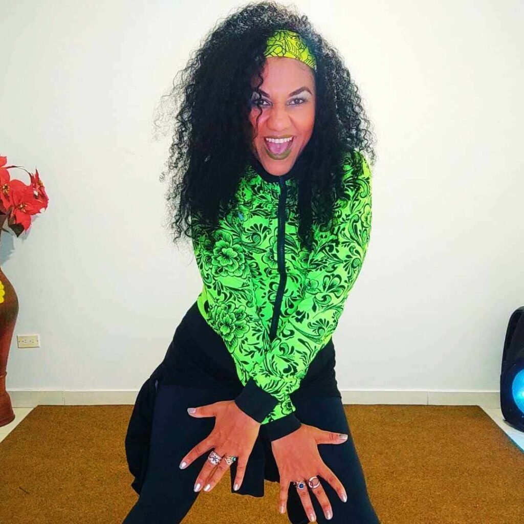 programa premium fitness personalizado para mujeres