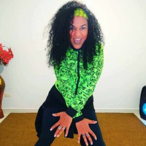 PEARL TOTAL RESET Programa Online Premium 1:1 15 fitness personalizado para mujeres