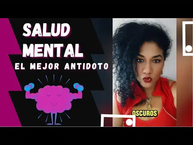 Zumba Express 4 salud mental el mejor antidoto con pearl fitness panama