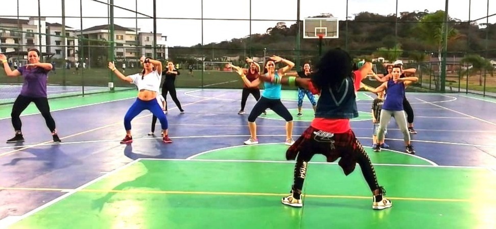 Somos lo que comemos tu plato te delata 4 pearl fitness clases grupales en panama ciudad panama pacifico