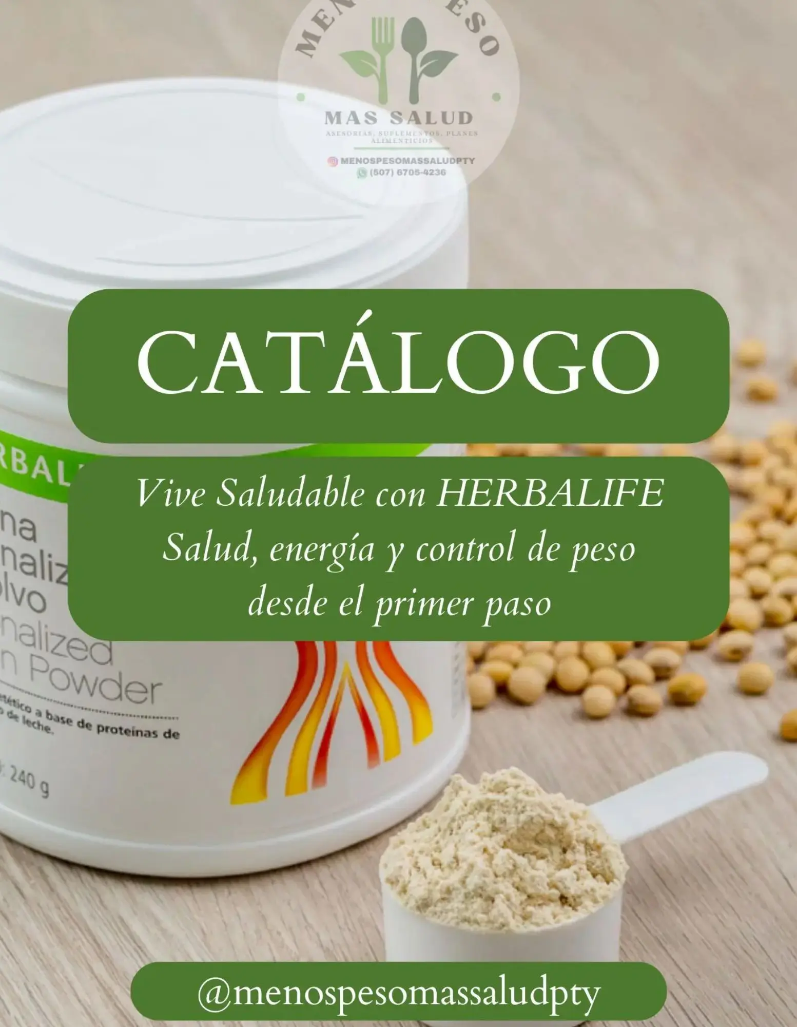 Suplementos para Perder Peso 5 catalogo-productos-herbalife-panama-con pearl fitness-panama
