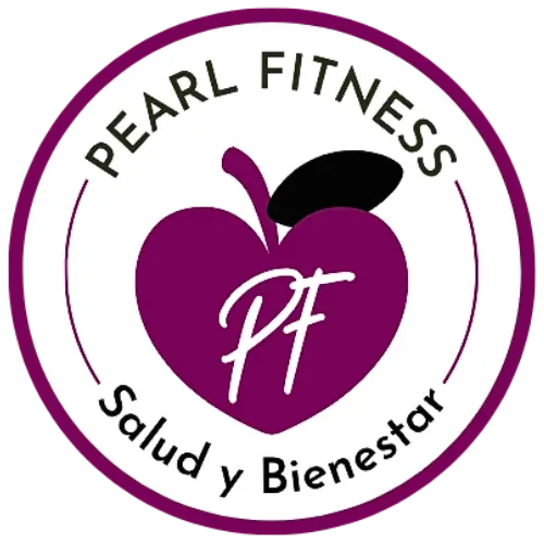 logo pearl fitness salud y bienestar_