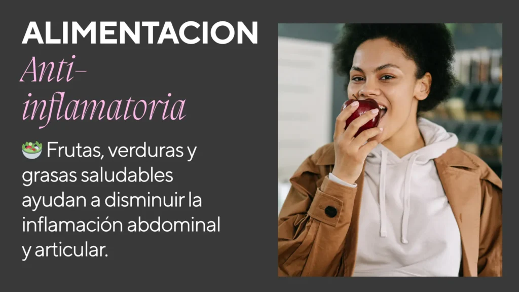Menopausia: lo que nadie se atreve a decirte 4 3