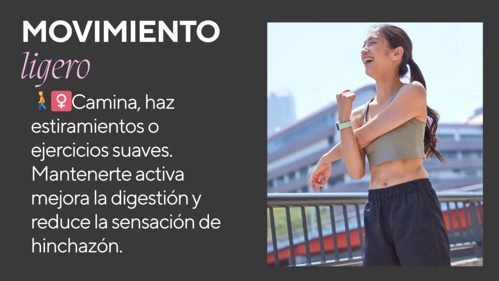 Menopausia: lo que nadie se atreve a decirte 5 4