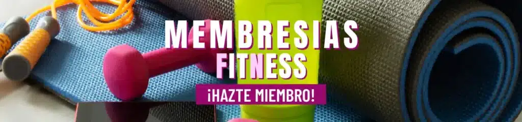 membresias fitness de pearl fitness