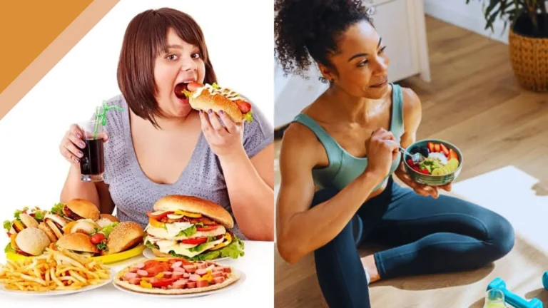 somos lo que comemos y comemos lo que somos tu plato te delata