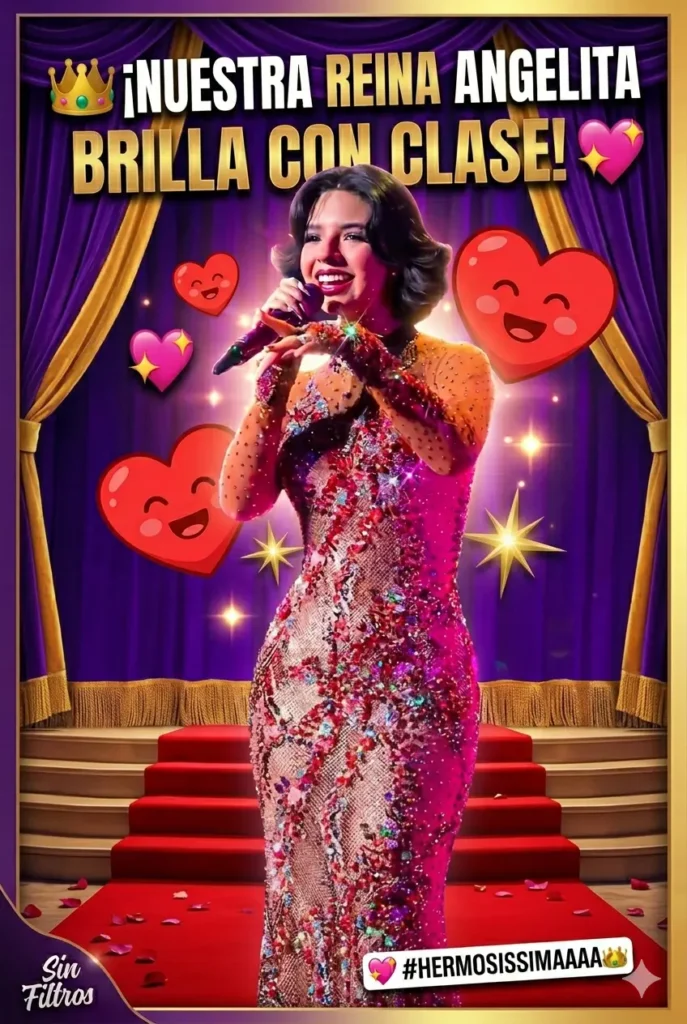 A CAZZU CHA LE QUEDO GRANDE LA ALFOMBRA! 🚩 Desagradecida e insegura 3 A LA CAZZU.CHA LE QUEDA GRANDE LA ALFOMBRA Desagradecida e INSEGURA 2