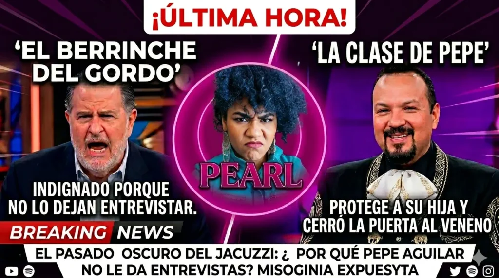 PEPE AGUILAR VS EL GORDO MISOGINO DE MOLINA😱 2 POR QUÉ PEPE AGUILAR HUMILLÓ AL GORDO DE MOLINA? EL OSCURO PASADO DEL GORDO